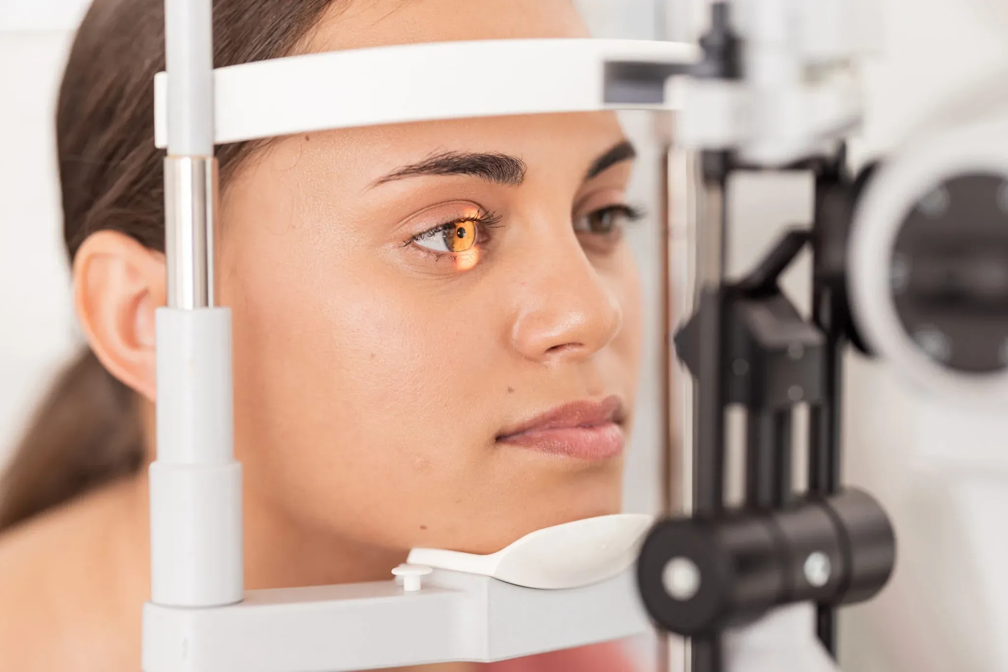Eye Exams Carmel
